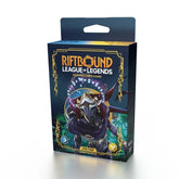 Riftbound: League of Legends TCG - Origins Champion Deck: Viktor - Magic Draw